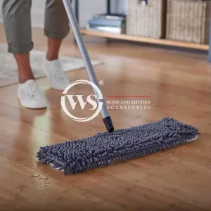 تی زمین شوی حوله ای