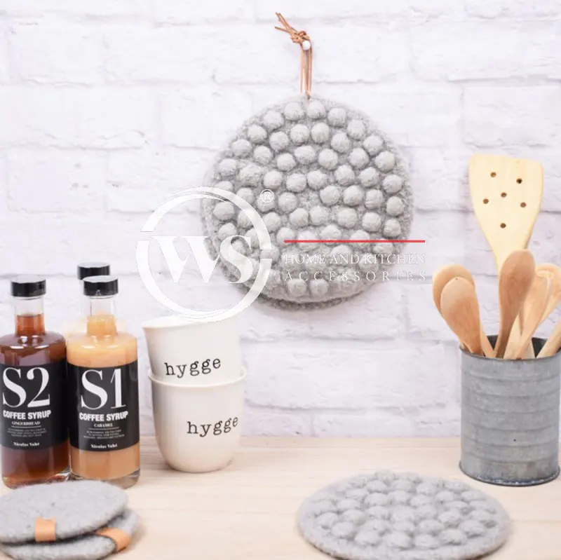 ست دم کنی آشپزخانه