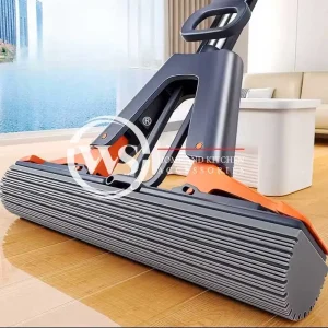 تی زمین شوی اسفنجی