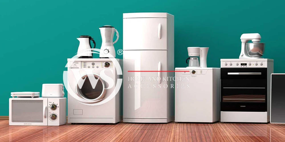 لوازم برقی آشپزخانه عروس