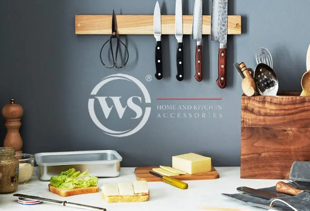 وسایل آشپزخانه عروس