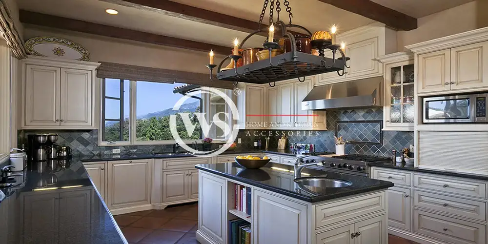 لیست وسایل آشپزخانه عروس