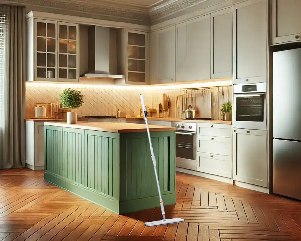 طی اسپری دار آلومینیوم ws