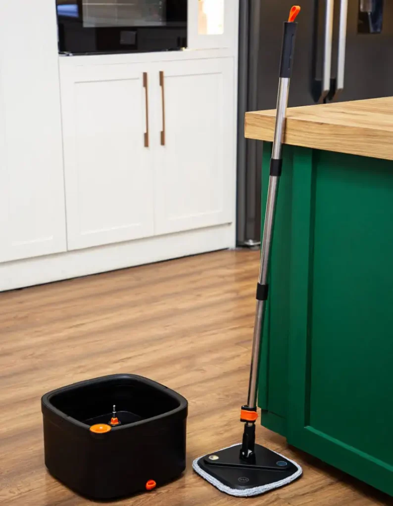 تی شستشو زمین ws200