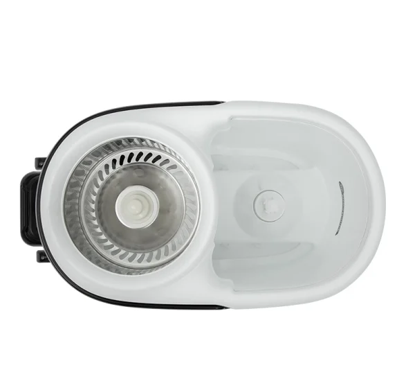 تی چرخشی پدالدار WS کد WS - 400 - تصویر 7