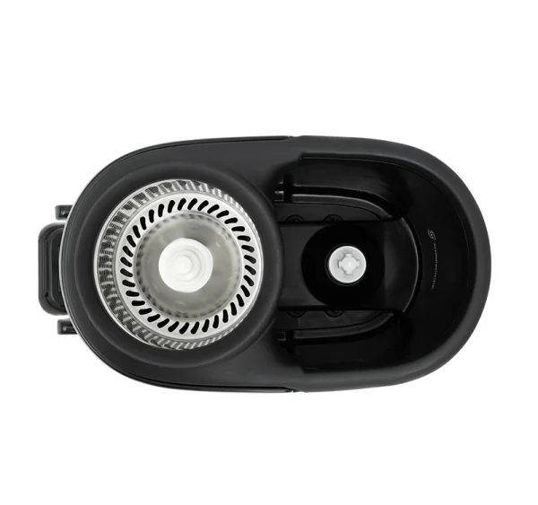 تی چرخشی پدالدار WS کد WS - 400 - تصویر 6