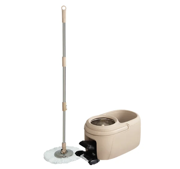 تی چرخشی پدالدار WS کد WS - 400 - تصویر 5