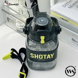 قمقمه نی دار