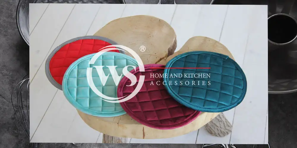 نحوه شستشوی دم کنی پارچه ای