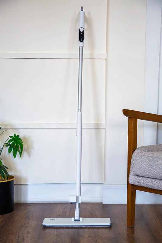 تی اسپری دار خشک کن دار P10-A - تصویر 11