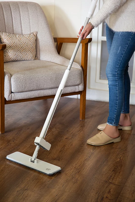 تی اسپری دار خشک کن دار P10-A - تصویر 10