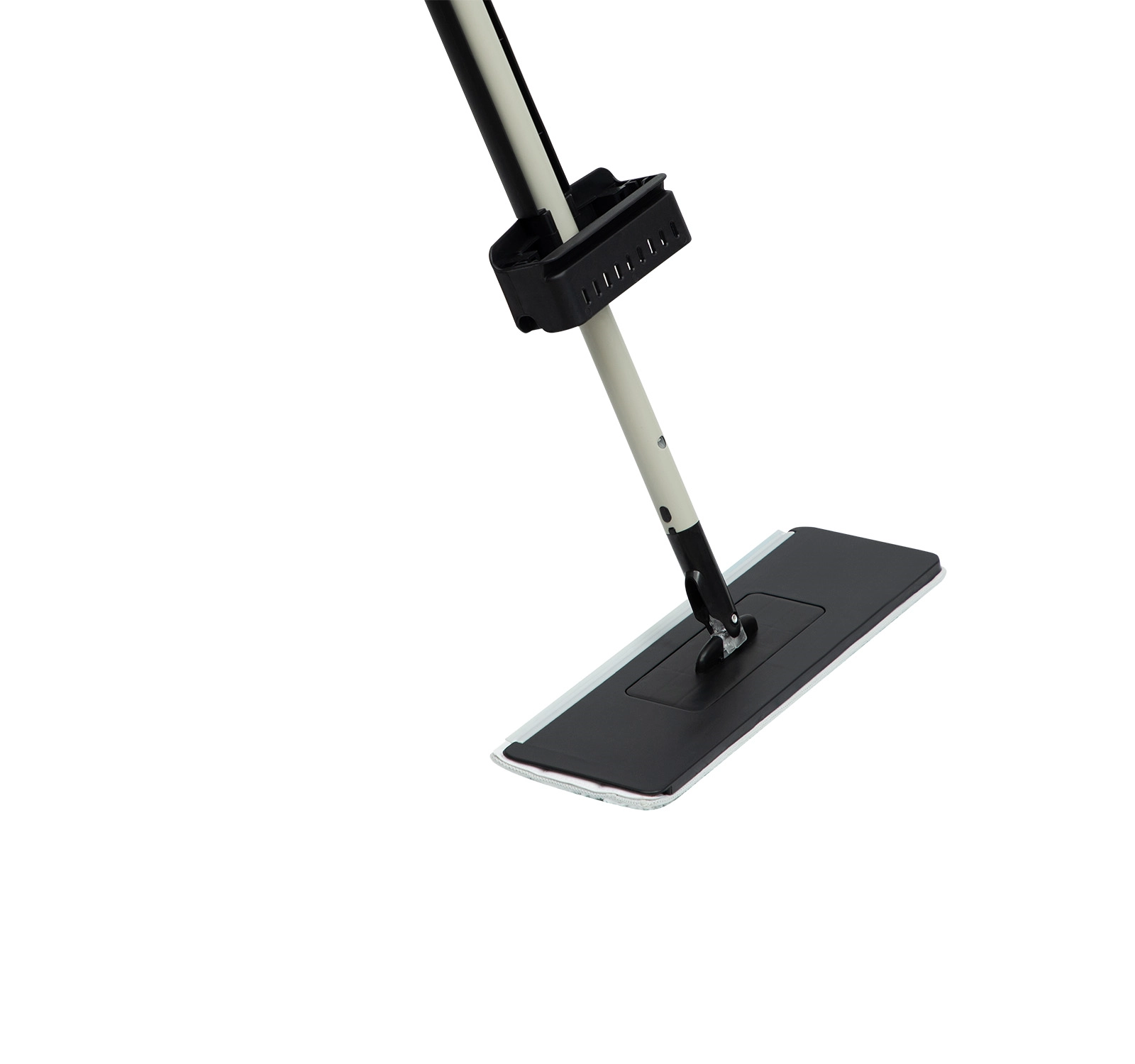 تی زمین شوی اسپری دار خشک کن دار کد WS - 950 - تصویر 2