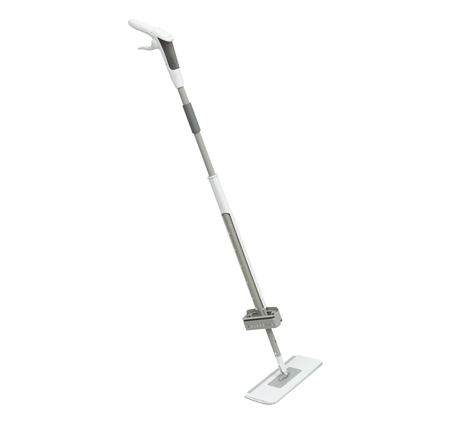 تی زمین شوی اسپری دار خشک کن دار کد WS - 950 - تصویر 3