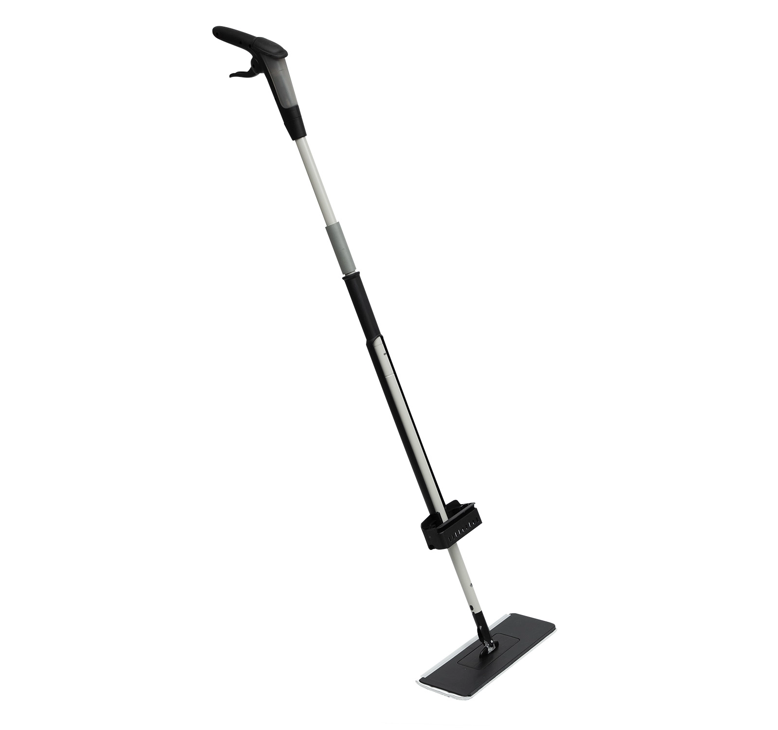 تی زمین شوی اسپری دار خشک کن دار کد WS - 950