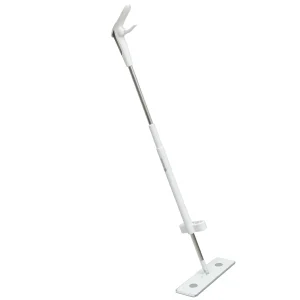 تی زمین شوی اسپری دار خشک کن دار کد WS - 960