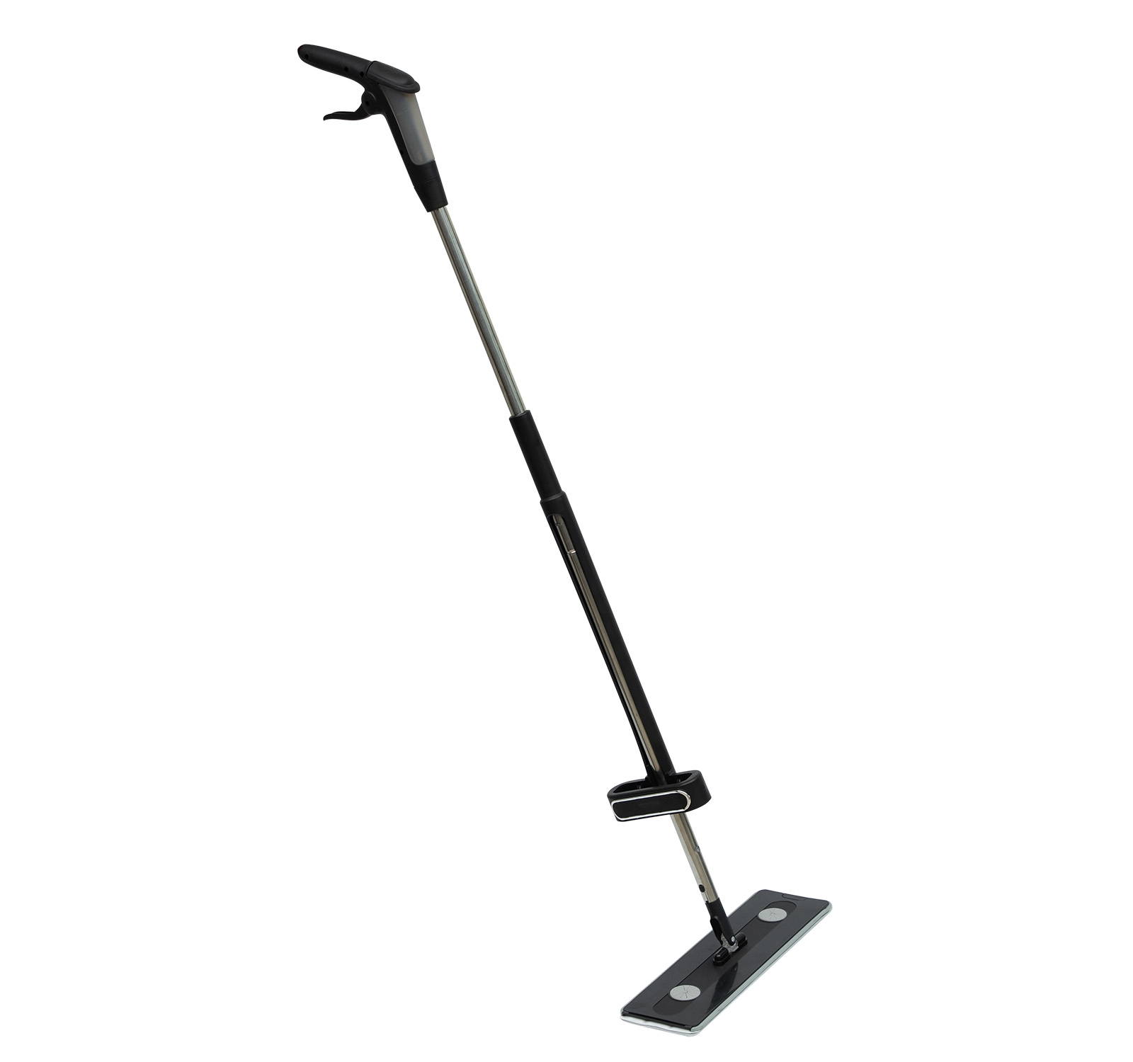 تی زمین شوی اسپری دار خشک کن دار کد WS - 960 - تصویر 2