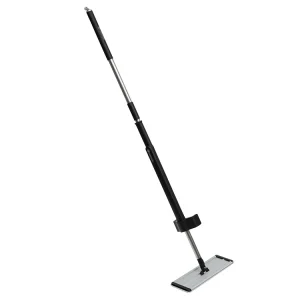 تی زمین شوی تخت خشک کن دار کد WS - 940