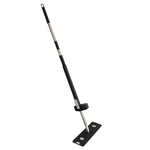 تی زمین شوی تخت خشک کن دار کد WS - S6