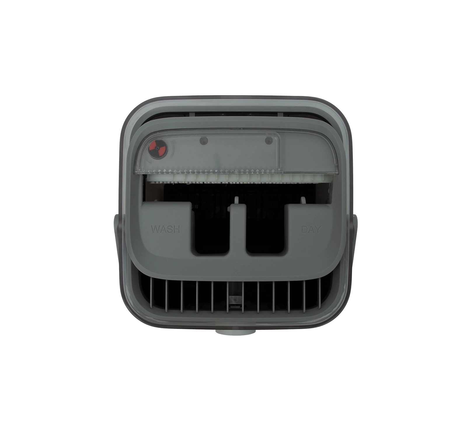 تی چرخشی دومخزن Hi-Wash کد WS - 220 - تصویر 9