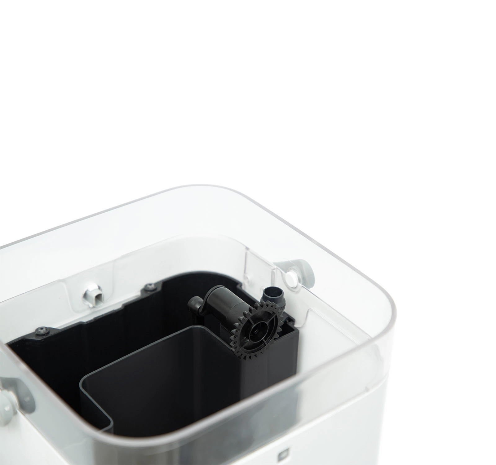 تی چرخشی دومخزن Hi-Wash کد WS - 220 - تصویر 6