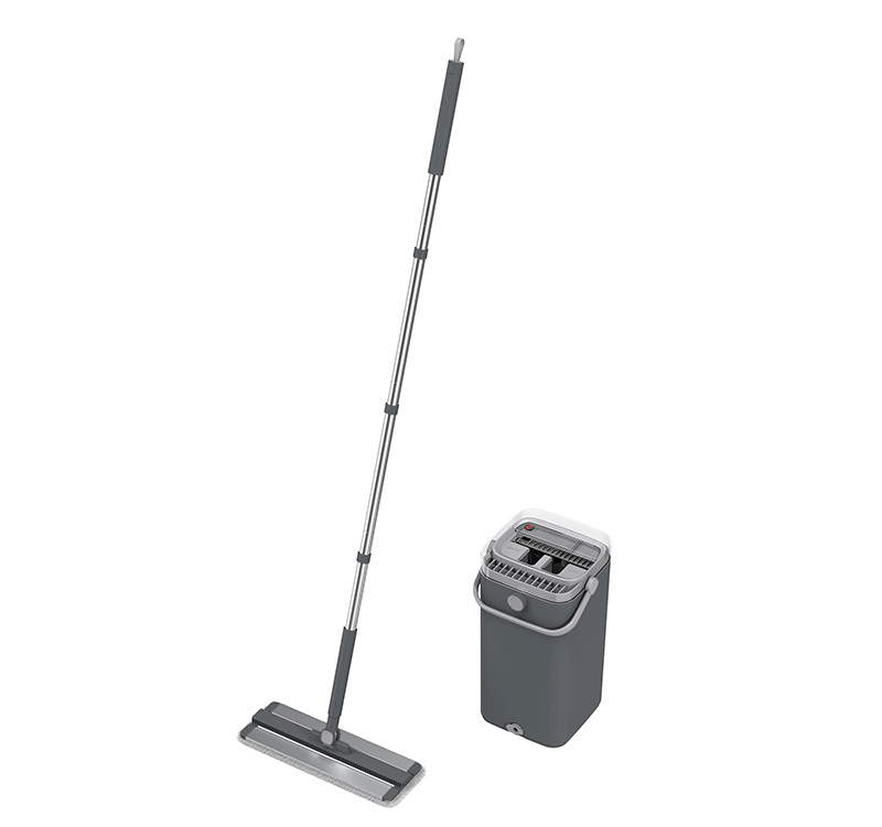 تی چرخشی دومخزن Hi-Wash کد WS - 220 - تصویر 4