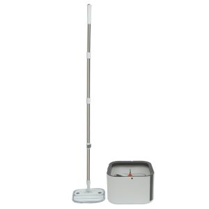 تی چرخشی دومخزن High End Plus WS - 210