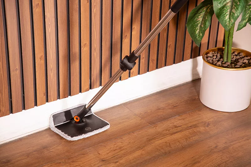 تی چرخشی دومخزن طرح اشکی (قطره) کد WS - 600 - تصویر 10