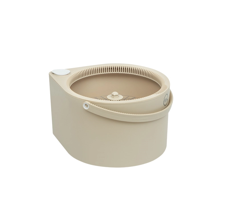 تی چرخشی دومخزن طرح اشکی (قطره) کد WS - 600 - تصویر 4