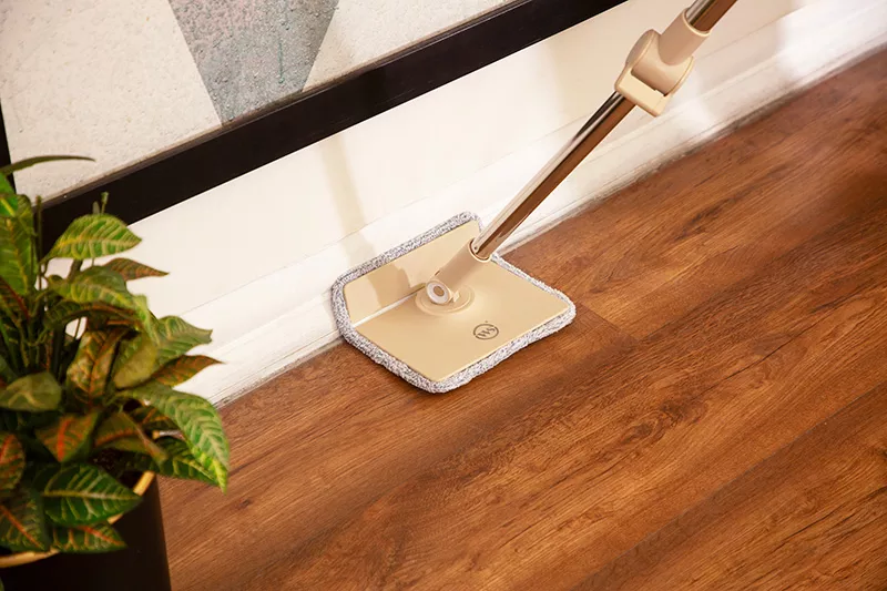 تی چرخشی دومخزن طرح اشکی (قطره) کد WS - 600 - تصویر 8