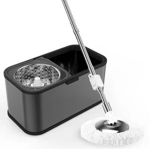 تی چرخشی مستطیل تمام استیل کد ss20