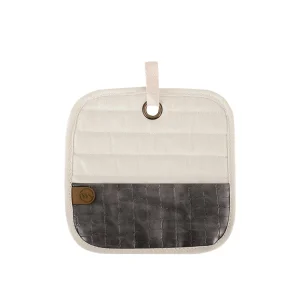 دستگیره مربع جفتی نچرال