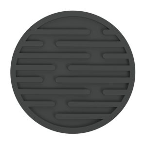 زیر دیگی سیلیکونی اکونومی گرد کد 87