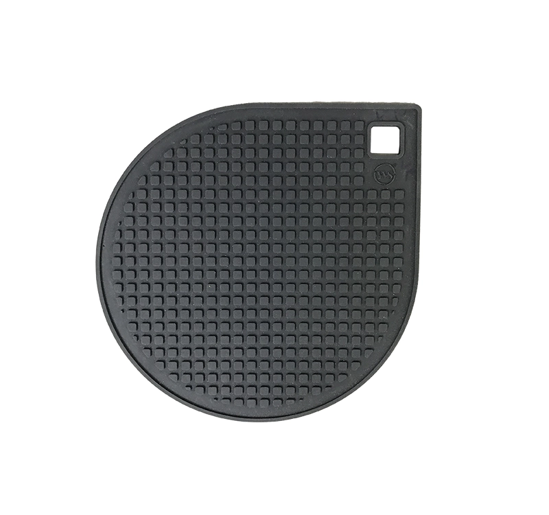 زیر دیگی سیلیکونی طرح قطره