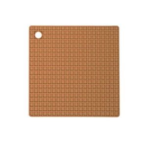 زیر دیگی وافل