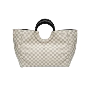 ساک پیک نیک چرمی