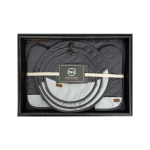 سرویس یازده پارچه کادویی کوکینگ