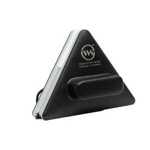 شیشه شوی مغناطیسی مخصوص شیشه های یک جداره مدل مثلث