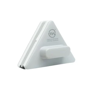 شیشه شوی مغناطیسی مخصوص شیشه های دو جداره طرح مثلث