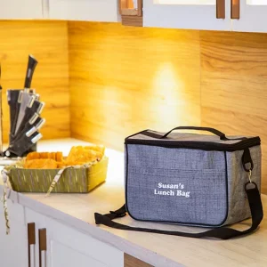 کیف نهار lunch bag