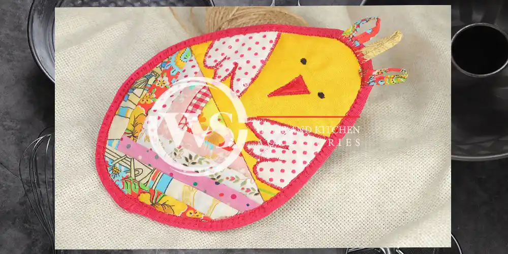 تطابق ست دم کنی با عناصر آشپزخانه